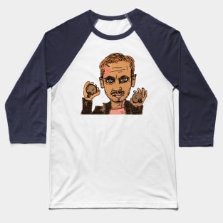 THE GUEST Baseball T-Shirt